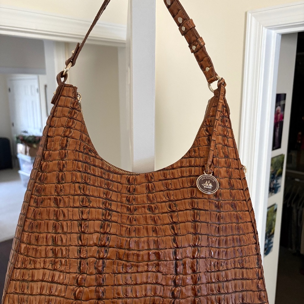 Brahmin Tabitha